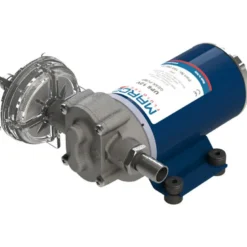 Marco dieselpump stor