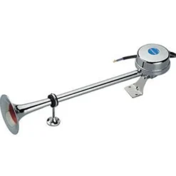 Marco Elektriskt Enkelhorn, 470mm, 24v