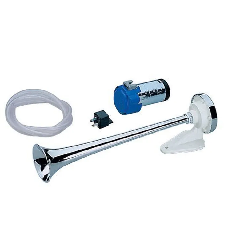 Marco Kompressorhorn, 12v, 390mm