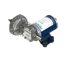Marco UP3 Diesel kugg. pump