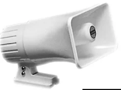 Marina högtalare 30 W 8/16 ohm