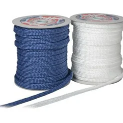 1853 Marine Quality Fenderlina Ø14mm 4.6x22mm Vit