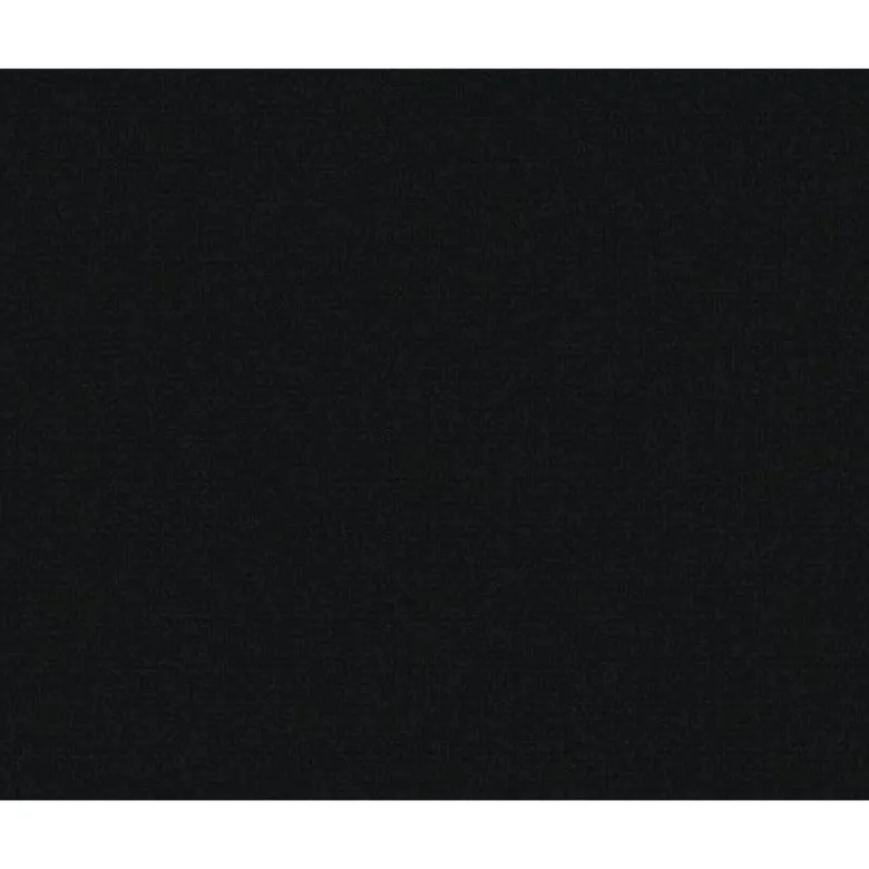 Markisväv Premium Akrylväv 120 cm Svart