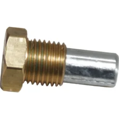 1852 Martec zinkanod komplett 1/4" L:15mm