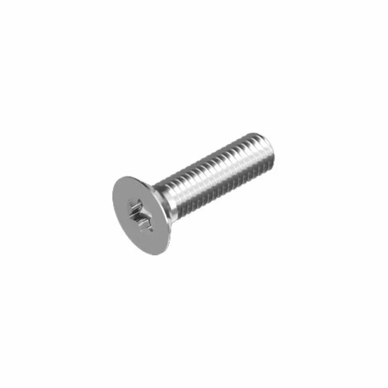 Maskinskruv FTS torx A4