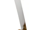 Maststeg SS + teak