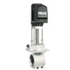 Max effekt bogpropeller vip. 150 12v
