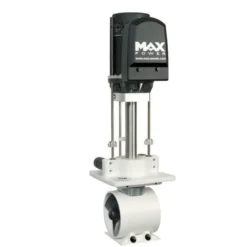 Max effekt bogpropeller vip. 150 12v