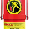 Max Marine 70 aerosolbrandsläckningssystem