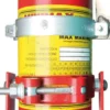 Max Marine 10 aerosolsläcksystem