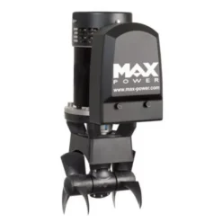 Max Power Bogpropeller CT45 12v duo komposit