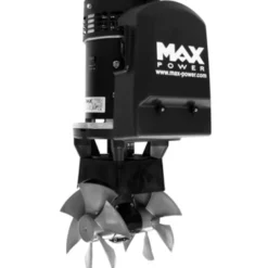 #max power bogpropeller ct125 24v komposit