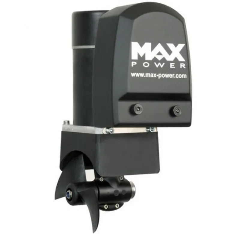 Max power bogpropeller ct35 12v mono komposit