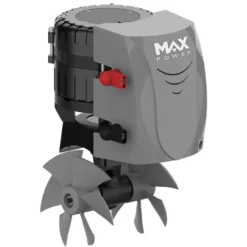 Max Power Bogpropellor Eco 130 48V duo Ø185