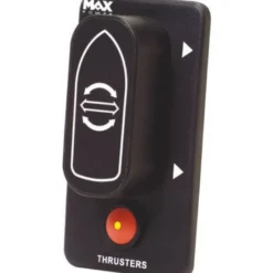 Max power joystick till bogpropeller(för och akter)