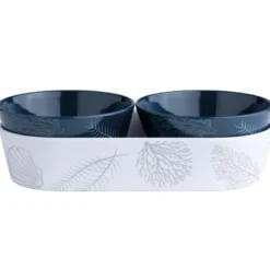 MB Living snacks-set 3 st