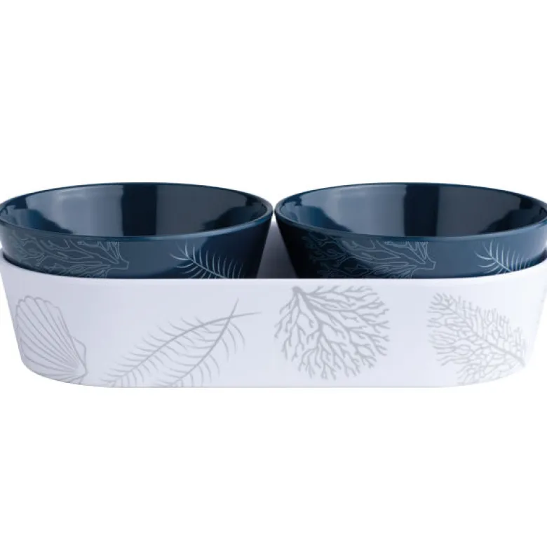 MB Living snacks-set 3 st