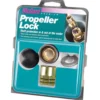 McGard Propellerlås 5/8x11, Johnson/Evinrude
