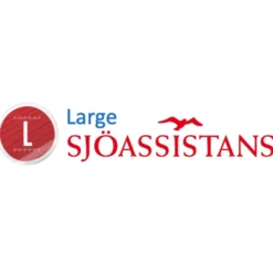 Medlemskap Sjöassistans - Large 1 år