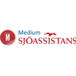 Medlemskap Sjöassistans - Medium 1 år