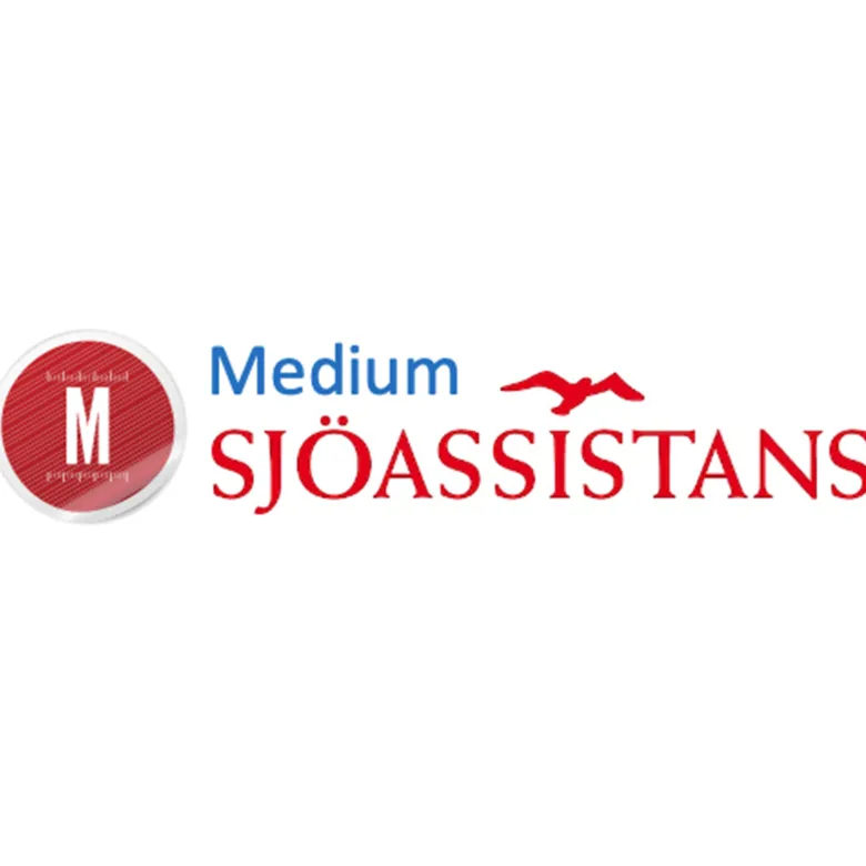 Medlemskap Sjöassistans - Medium 1 år
