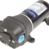 4-membrans självsugande pump 12 V 17 l