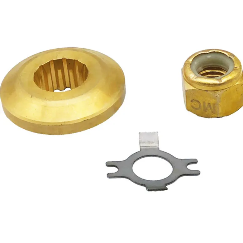 Mercury propeller hardware kit 25-70hk