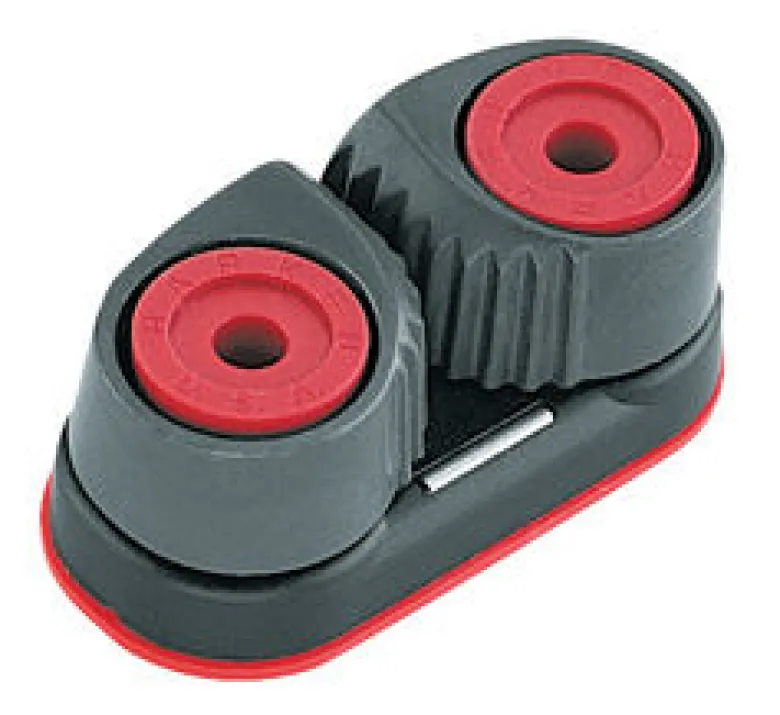 Micro cam-matic ii cam cleat