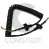 Microphone kabel RT-550/650