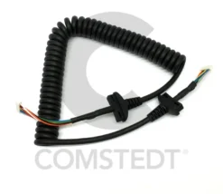 Microphone kabel RT-550/650