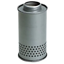 Miljöfilter till Volvo Dieselmotor (vevhusventilation)