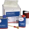 Minikit för glasfiberreparation
