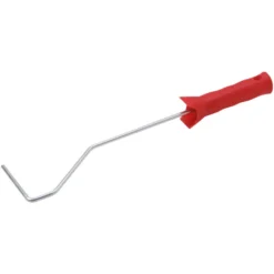 Miniroller bygel, Ø6mm 10x56cm