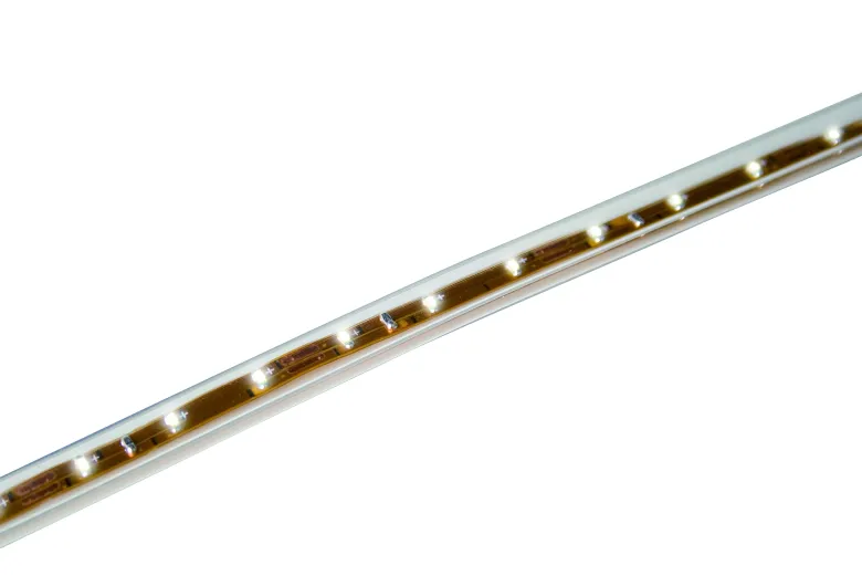 Mini Sleeve Frontlight, Vit, 2m
