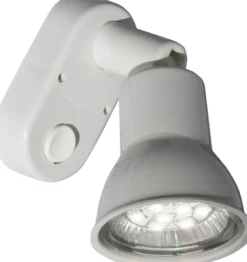 Mini SMD LED mr16 8-30v, Vit