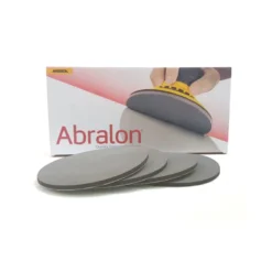 Mirka Abralon Poleringsrondell P3000