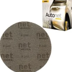 Mirka Autonet Sliprondell P80-P400