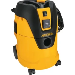 Mirka dammsugare 1025, 230v utan slang