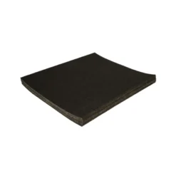 Mirka Ecowet Våtslippapper P2500 50 st