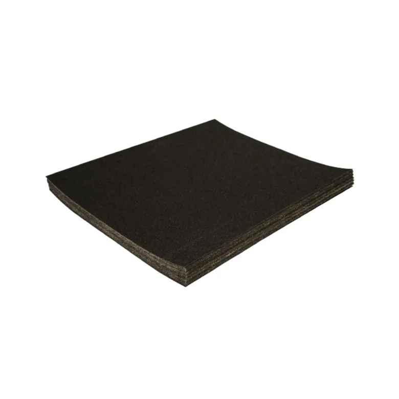 Mirka Ecowet Våtslippapper P2500 50 st