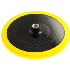 Mirka gummiskiva Ø 175mm M14