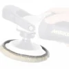 Mirka Lammullshätta Ø 150 mm 2 st
