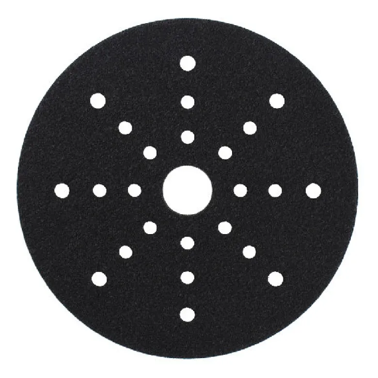 Mirka LEROS-S Interface 225mm 25 hål 3-pack