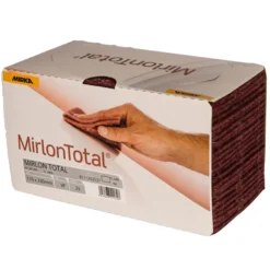 Mirka Mirlon Total Sandpapper P360 25 st