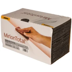 Mirka Mirlon Total Sandpapper P1500 25 st