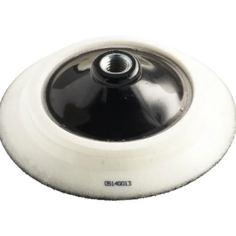 Mirka mjuk gummiskiva M14 135mm