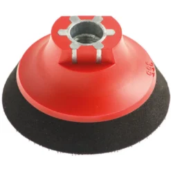 Mirka mjuk gummiskiva M14 177mm