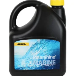 Mirka Polarshine boat wash 3L