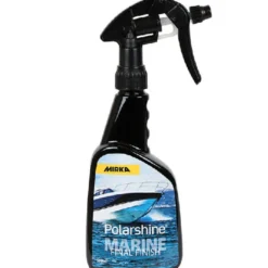 Mirka Polarshine final finish 500 ml