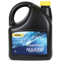 Mirka Polarshine marine deep clean 3L